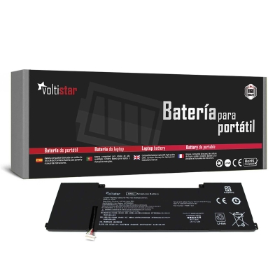 BATERÍA PARA PORTÁTIL HP OMEN 15 15-5014TX RR04 RR04XL 778951-421 HSTNN-LB6N