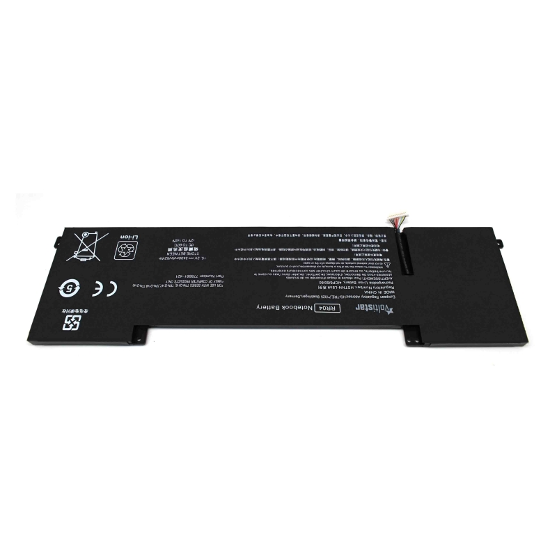 Batteria per laptop HP Omen 15 - HP Omen 15-5014TX | RR04 - RR04XL