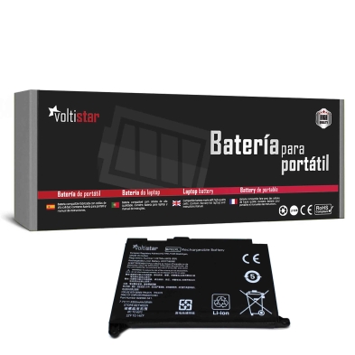 Batteria per laptop HP Pavilion 15-AU010WM, batteria HP 15-AU018wm