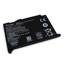 Batteria per laptop HP Pavilion 15-AU010WM, batteria HP 15-AU018wm