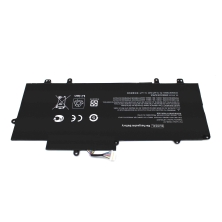 BATERÍA PARA PORTÁTIL HP CHROMEBOOK 14 G4 14-AK010NR 14-AK013DX 816609-005 BU03XL