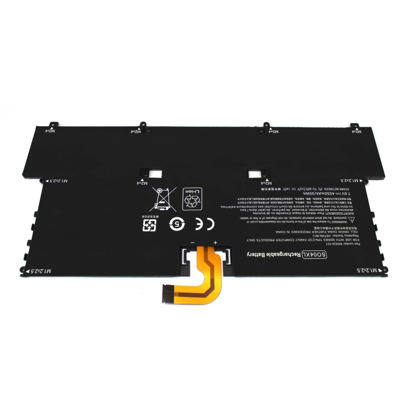 Batteria per laptop HP Spectre 13-V000 - SO04XL - 844199-855