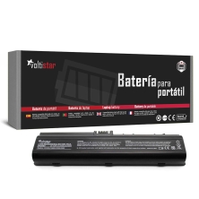 Batteria Hp Compaq Hstnn-Db42, Hstnn-Ib31, Hstnn-Ib32, Hstnn