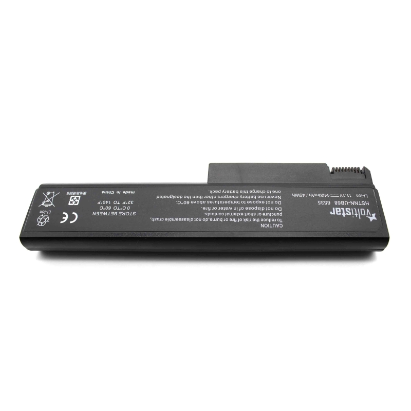 Batteria HP Probook 6450B, Batteria HP Probook 6540B, Batteria TD06