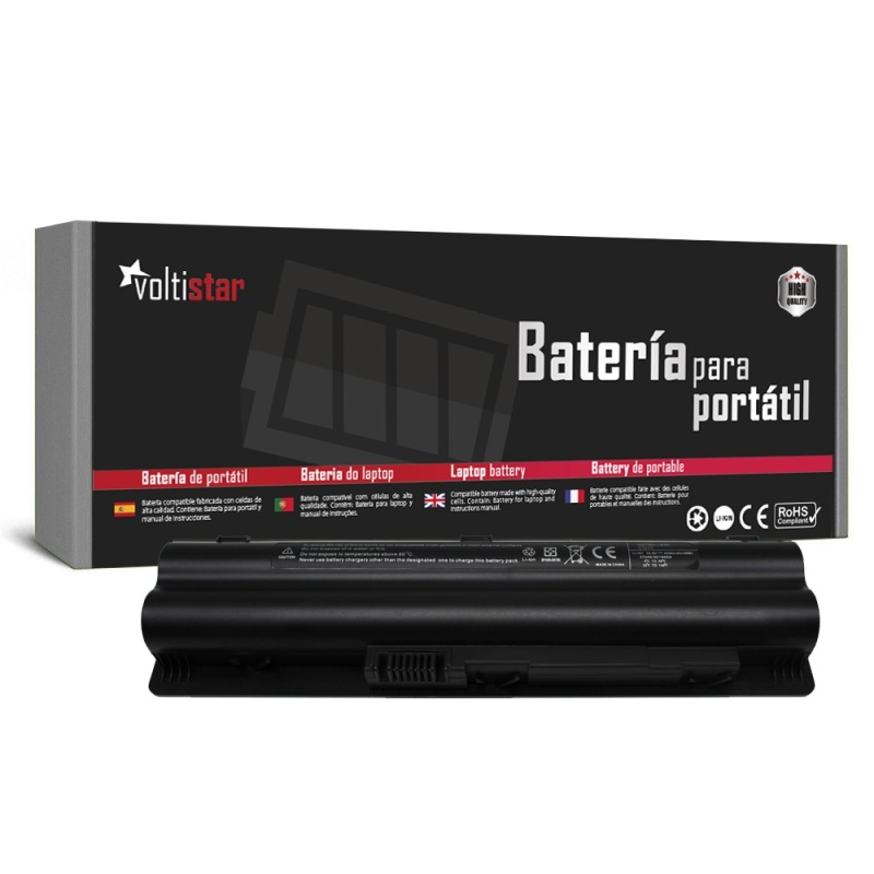 BATERÍA PARA PORTÁTIL HP PRESARIO CQ35-100 CQ35-200 CQ35-300