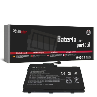 Batteria per laptop HP ZBook 17 G3 | 808397-421 - 808451-001 - AI06XL