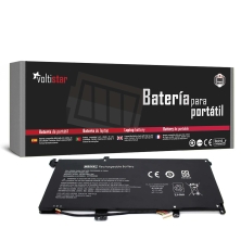 Acquista Batteria per laptop HP Envy M6-AQ005DX | MB04XL-TPN-W119