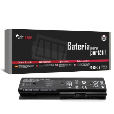 Batteria per laptop HP NBP6A218E1, Batteria per laptop HP TPN-P102