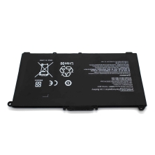 BATERIA PARA PORTÁTIL HP HW03XL L96887-1D1 L96887-421 L96887-AC1 11.34V