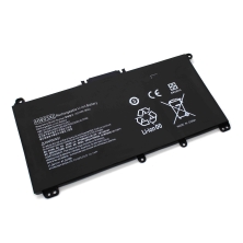 BATERIA PARA PORTÁTIL HP HW03XL L96887-1D1 L96887-421 L96887-AC1 11.34V
