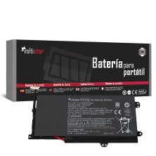 Acquista la batteria per laptop HP Envy 14 | PX03XL-715050-001-TPN-C111
