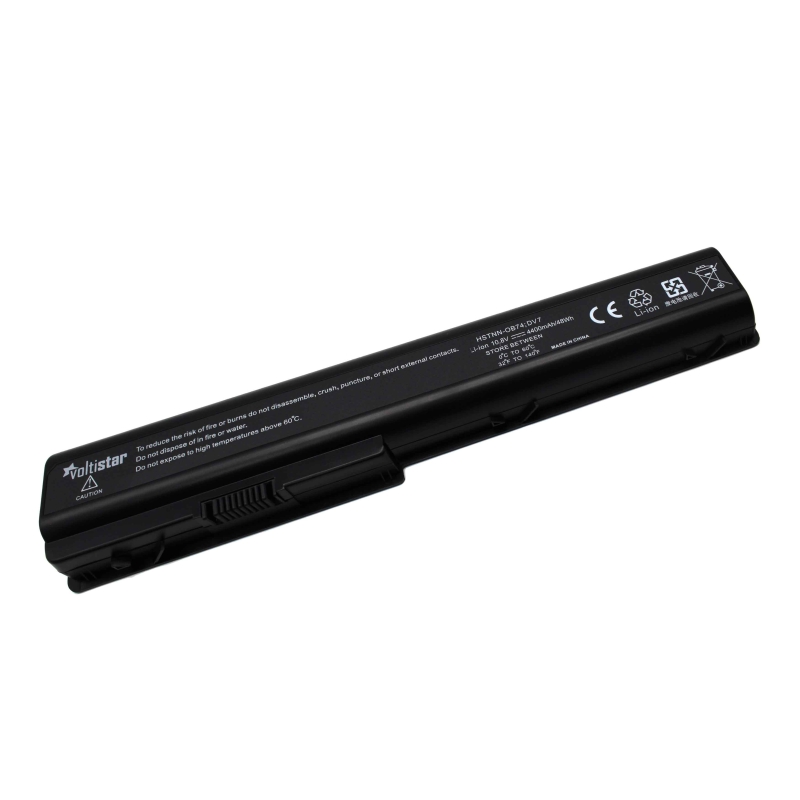 Acquista la batteria per laptop HP Pavilion DV7 | 464058-121