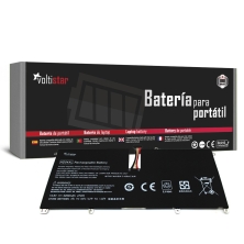 Batteria per laptop HP Envy Spectre XT 13-2000EG | HD04XL