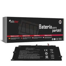 Batteria per laptop HP Spectre serie 12 | AH04XL-AH04041XL
