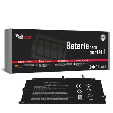 Batteria per laptop HP Spectre serie 12 | AH04XL-AH04041XL