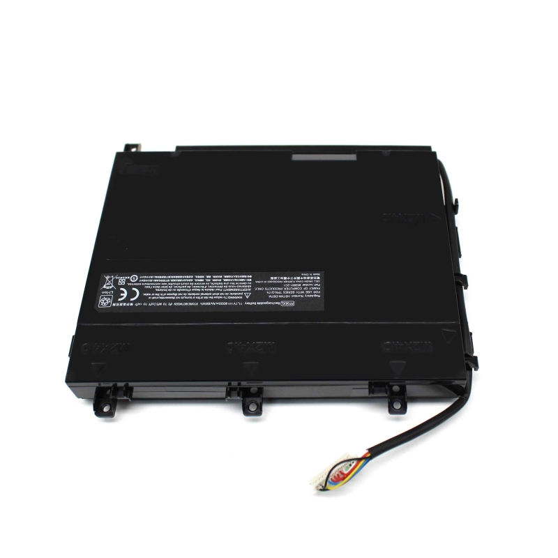 Batteria per laptop serie HP Omen 17-W | PF06XL-853294-855HSTNN-DB7M