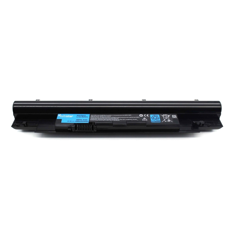 Batteria Dell N2DN5, Batteria H2XW1, Batteria Dell 268X5, 312-1257