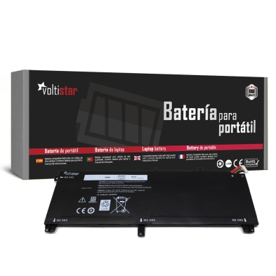 Batteria per laptop Dell Precision M3800 | T0TRM