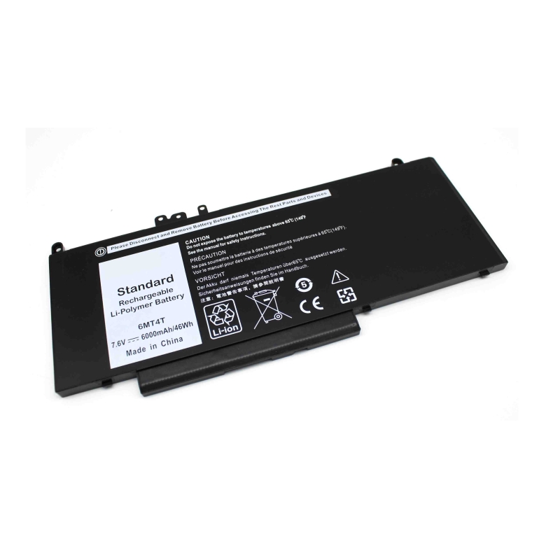 Batteria per laptop Dell Latitude E5470 | R0TMP