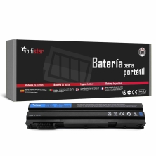 BATERÍA PARA PORTÁTIL DELL T54FJ