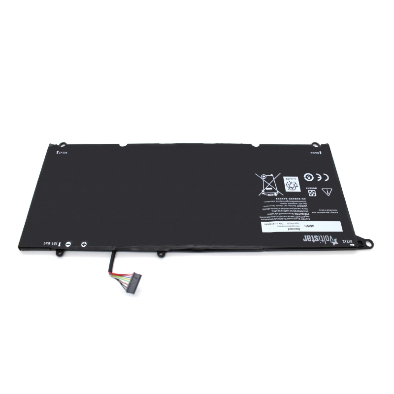 Batteria per laptop Dell XPS 13 9360 | PW23Y-RNP72