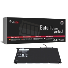 Batteria per laptop Dell XPS 13 9360 | PW23Y-RNP72