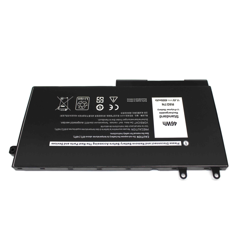 Batteria per laptop Dell Precision 3540 - Dell Inspiron 7590 | R8D7N