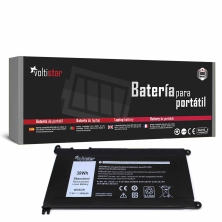 Batteria per laptop Dell Inspiron 15 5565 - Dell Inspiron 5567 | WDX0R