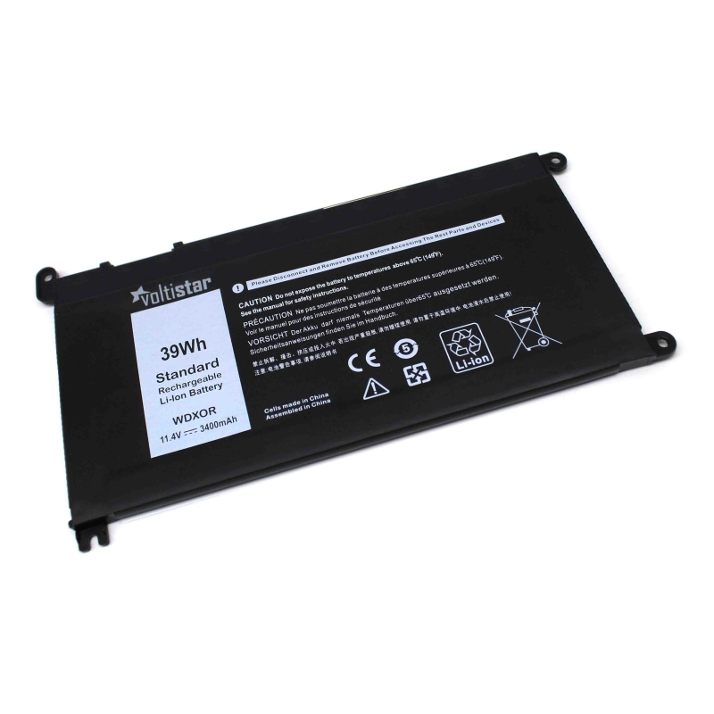 Batteria per laptop Dell Inspiron 15 5565 - Dell Inspiron 5567 | WDX0R