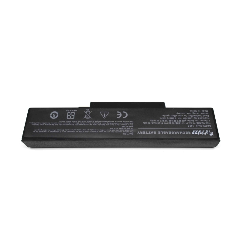 Batteria per laptop Dell Inspiron 1425 | BATEL80L6