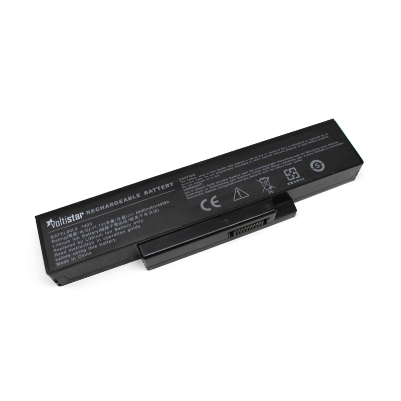 Batteria per laptop Dell Inspiron 1425 | BATEL80L6