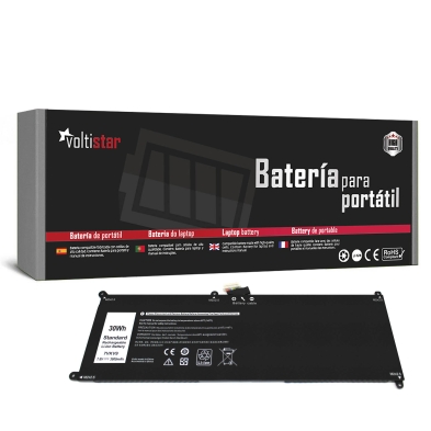 Batteria per laptop Dell Latitude 12 7275 | 07VKV9 - T02H - T02H001