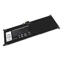 Batteria per laptop Dell Latitude 12 7275 | 07VKV9 - T02H - T02H001