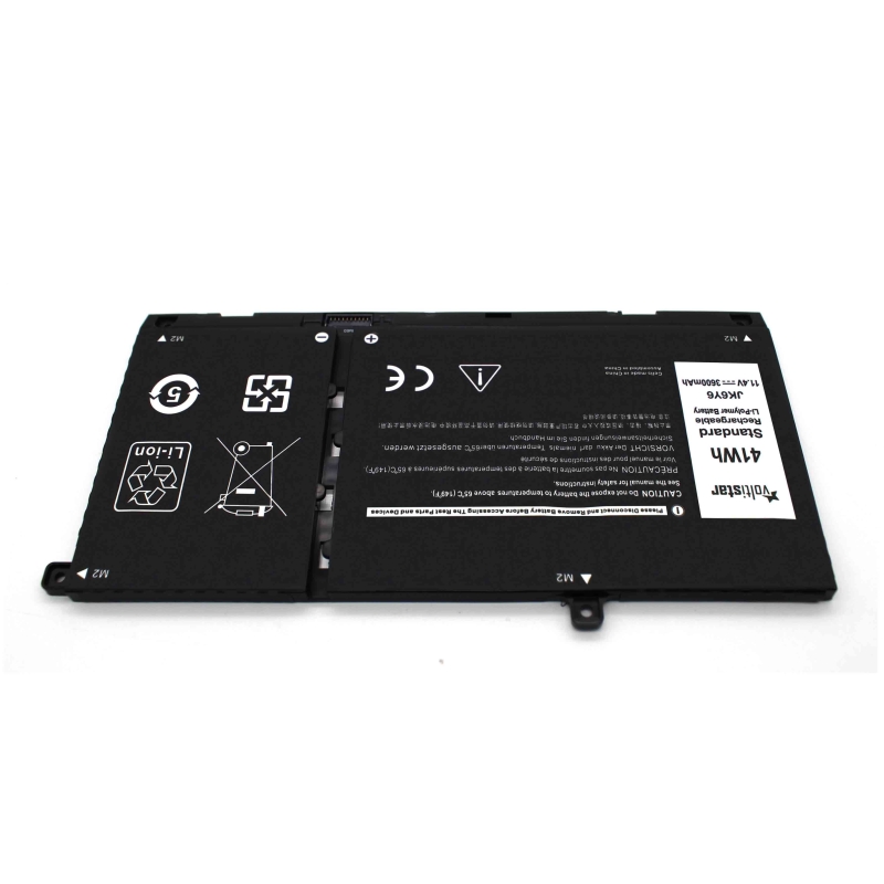 Batteria per laptop Dell Inspiron 5301 | JK6Y6-C5KG6