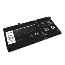Batteria per laptop Dell Inspiron 5301 | JK6Y6-C5KG6
