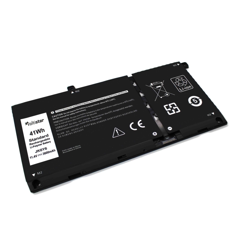 Batteria per laptop Dell Inspiron 5301 | JK6Y6-C5KG6