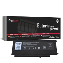 Batteria per laptop Dell Inspiron 15 7547 | 0PXR51-D2VF9