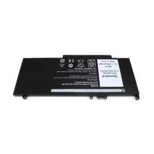 BATERÍA PARA PORTÁTIL DELL LATITUDE E5470 E5550 E5570 6MT4T 7V69Y HK6DV K3JK9 J8FXW