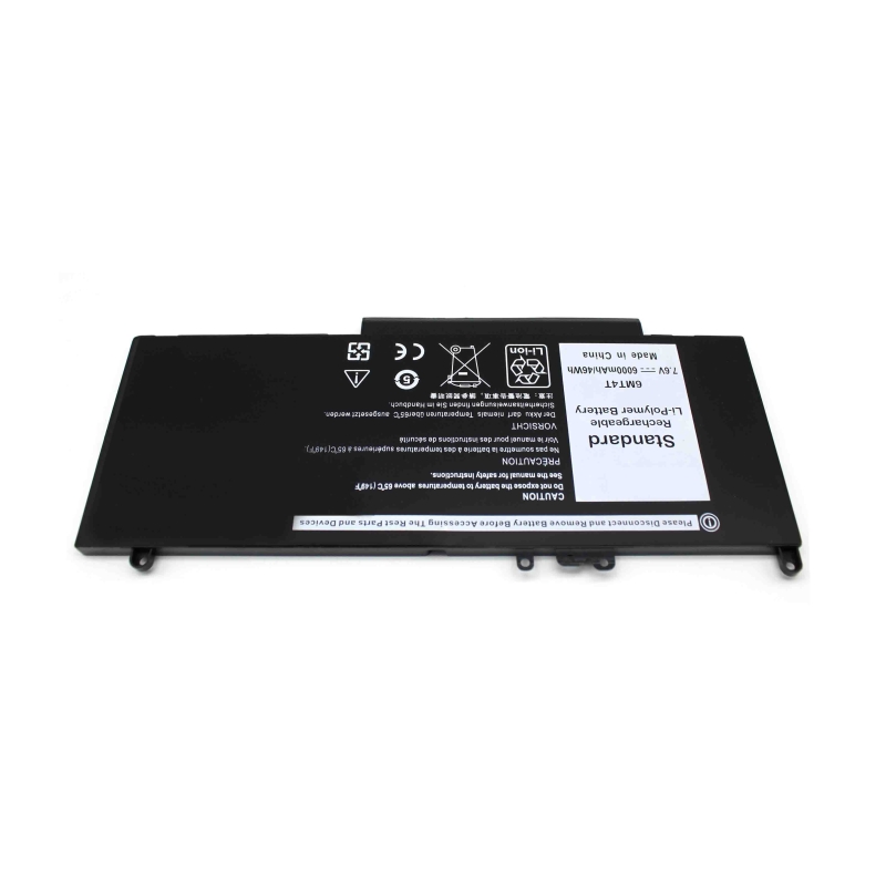 Batteria per laptop Dell Latitude E5470 | 6MT4T-7V69Y