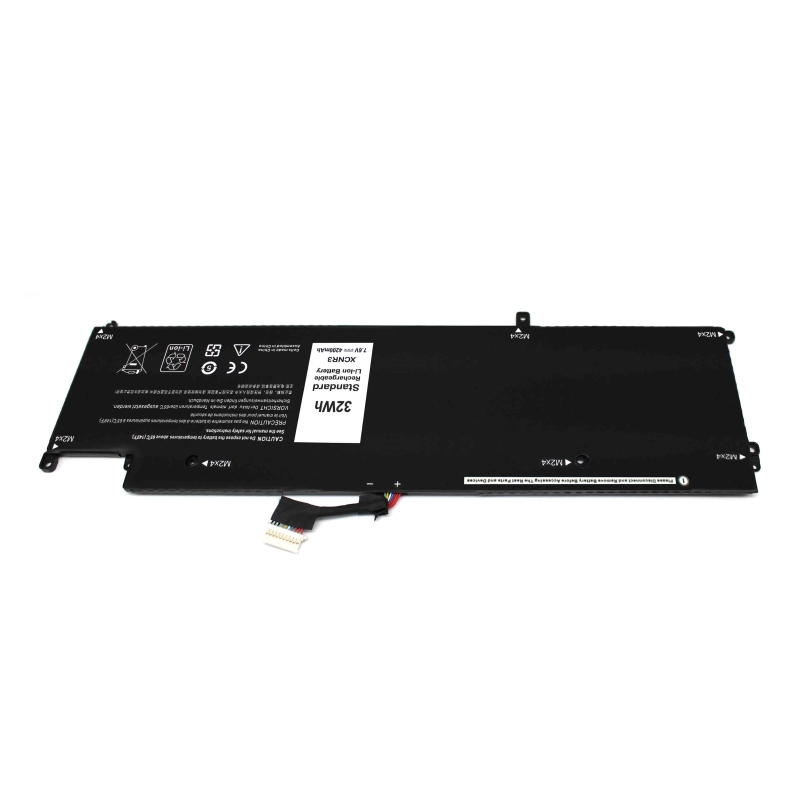 Batteria per laptop Dell Latitude 13 7370 | XCNR3-WY7CG