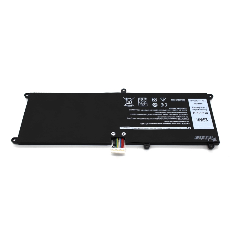 Batteria per laptop Dell Latitude 11 5175 | XRHWG-0XRHWG-RHF3V