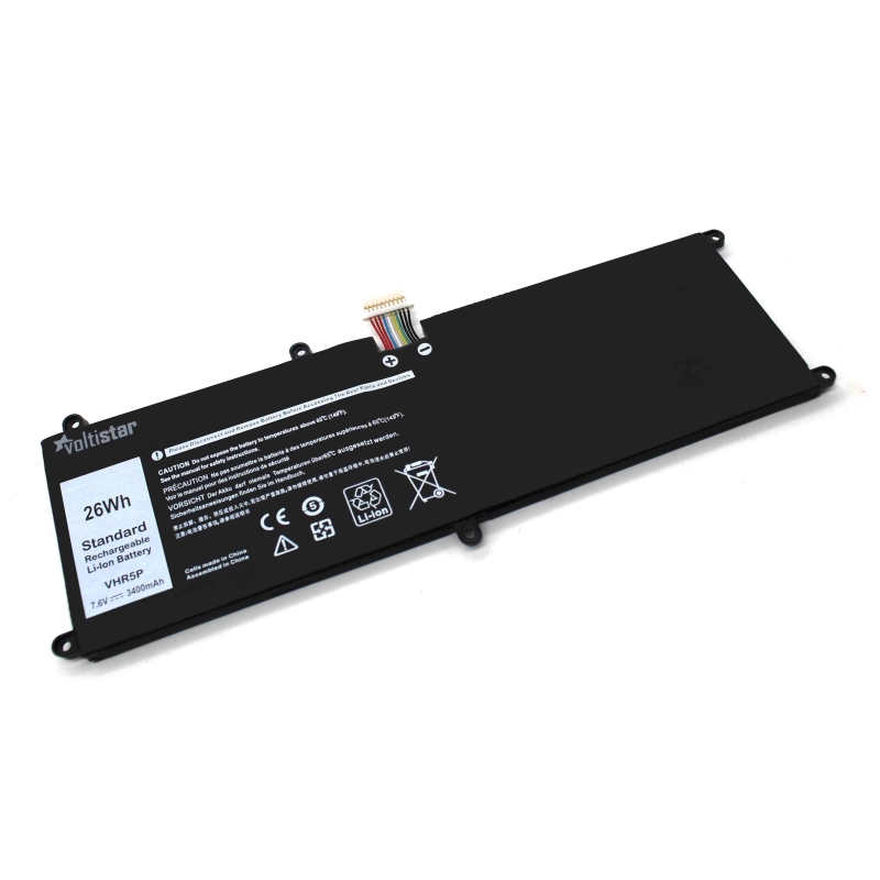 Batteria per laptop Dell Latitude 11 5175 | XRHWG-0XRHWG-RHF3V