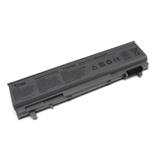BATERÍA PARA PORTÁTIL DELL LATITUDE E6400 E6410 E6500 E6510 PT434 PT435 PT436 PT437 312-0748 KY266 KY477