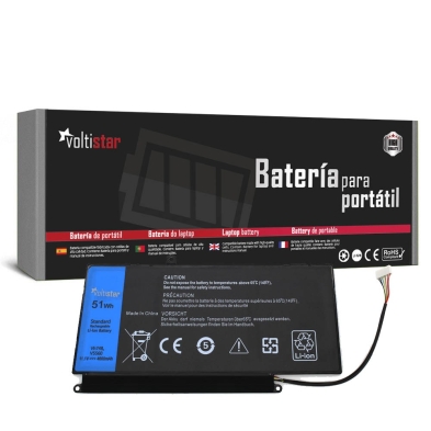 Batteria per laptop Dell Vostro 5460 - Dell Vostro 5560 | VH748