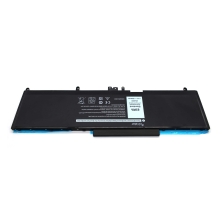 Batteria per laptop Dell Latitude E5570 - Dell Precision 3510 | WJ5R2