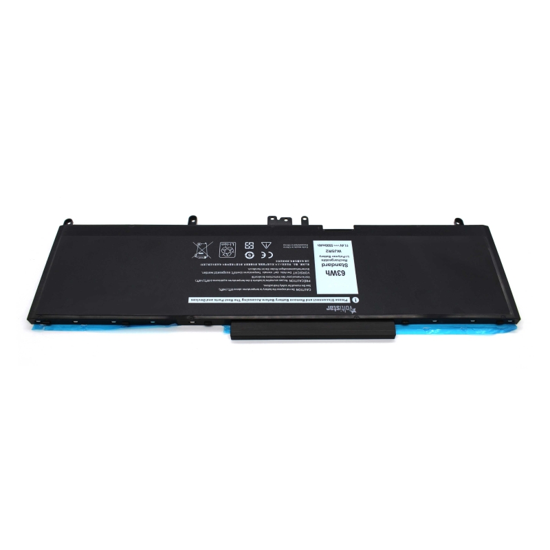 Batteria per laptop Dell Latitude E5570 - Dell Precision 3510 | WJ5R2