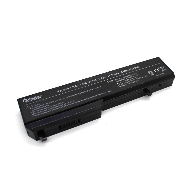 Batteria per laptop Dell Vostro 1520, Batteria Dell Vostro 1520