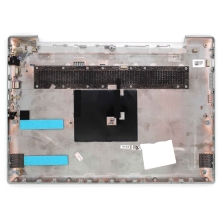 Custodia inferiore per laptop Lenovo IdeaPad 330S-14IKB Argento