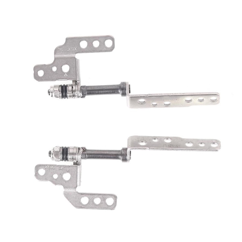 DOBRADIÇAS PARA PORTÁTIL ASUS VIVOBOOK S510 X510 X510U X510UA