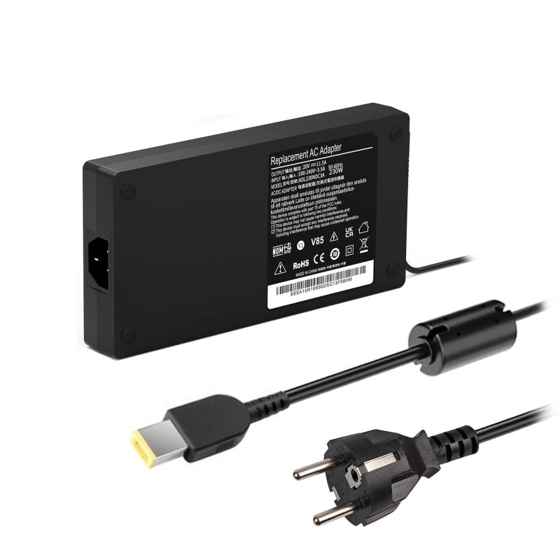 Caricabatterie per laptop Lenovo Legion 7 - Lenovo Legion Y520 | ADL230NDC3A